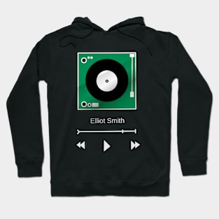 the elliot Hoodie